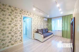 2-к квартира, вторичка, 43м2, 8/9 этаж
