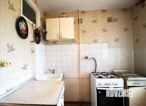 2-к квартира, вторичка, 44м2, 4/5 этаж