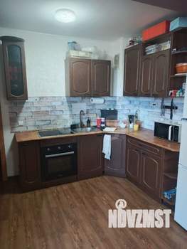 2-к квартира, вторичка, 52м2, 6/18 этаж