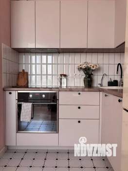 3-к квартира, вторичка, 77м2, 11/25 этаж