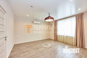 3-к квартира, вторичка, 122м2, 3/9 этаж