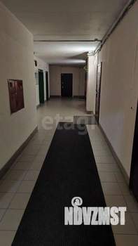 1-к квартира, вторичка, 38м2, 14/14 этаж