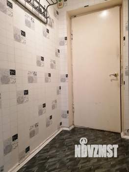 1-к квартира, вторичка, 32м2, 3/5 этаж