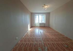 1-к квартира, вторичка, 45м2, 16/17 этаж