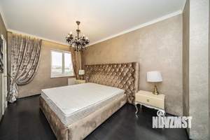 3-к квартира, вторичка, 91м2, 16/25 этаж