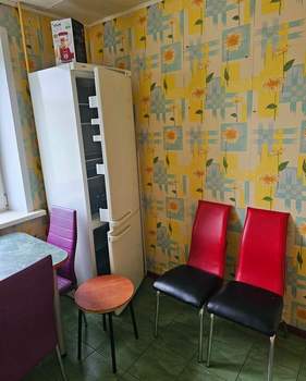 2-к квартира, вторичка, 52м2, 5/5 этаж