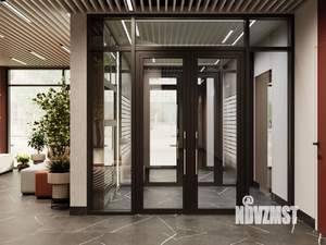 Студия квартира, вторичка, 50м2, 10/10 этаж