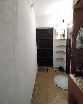 3-к квартира, вторичка, 68м2, 6/9 этаж