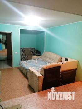 1-к квартира, вторичка, 34м2, 7/15 этаж