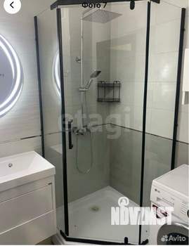1-к квартира, вторичка, 40м2, 3/9 этаж
