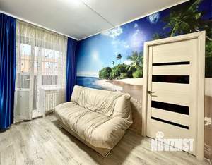 3-к квартира, вторичка, 82м2, 4/4 этаж