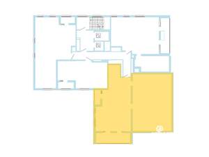 2-к квартира, вторичка, 86м2, 15/15 этаж