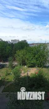 3-к квартира, вторичка, 69м2, 5/9 этаж