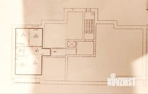 3-к квартира, вторичка, 64м2, 5/9 этаж