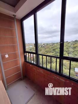 1-к квартира, вторичка, 39м2, 8/10 этаж