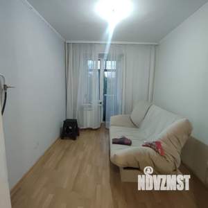 1-к квартира, вторичка, 36м2, 5/9 этаж