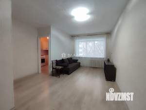 1-к квартира, вторичка, 31м2, 3/5 этаж