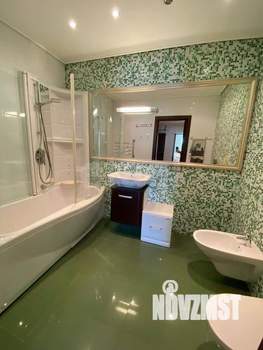 3-к квартира, вторичка, 111м2, 4/18 этаж