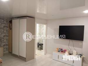 1-к квартира, вторичка, 37м2, 2/5 этаж