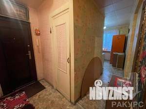3-к квартира, вторичка, 58м2, 2/5 этаж