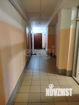 1-к квартира, вторичка, 43м2, 5/16 этаж