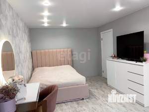 1-к квартира, вторичка, 29м2, 5/9 этаж