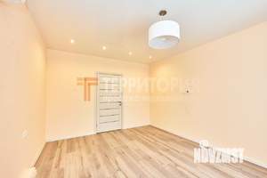 3-к квартира, вторичка, 122м2, 3/9 этаж