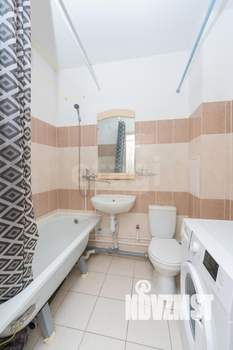 Студия квартира, вторичка, 21м2, 2/10 этаж