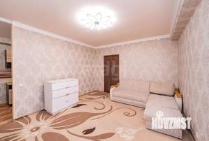 1-к квартира, вторичка, 39м2, 6/16 этаж