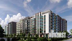 2-к квартира, вторичка, 63м2, 5/8 этаж