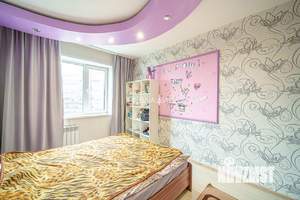 3-к квартира, вторичка, 65м2, 8/9 этаж