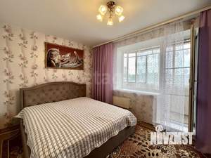 2-к квартира, вторичка, 55м2, 9/10 этаж