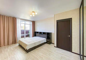 1-к квартира, вторичка, 32м2, 13/20 этаж