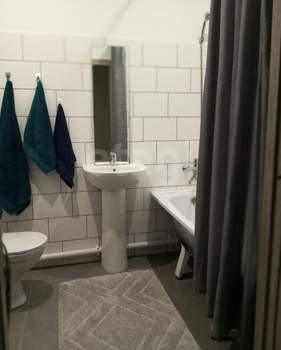 2-к квартира, вторичка, 41м2, 12/16 этаж