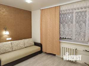 1-к квартира, вторичка, 36м2, 3/9 этаж