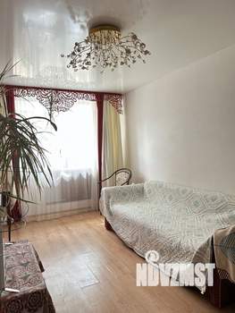 2-к квартира, вторичка, 53м2, 5/5 этаж