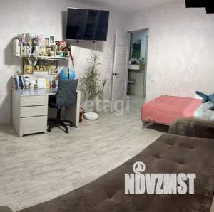 1-к квартира, вторичка, 35м2, 1/6 этаж