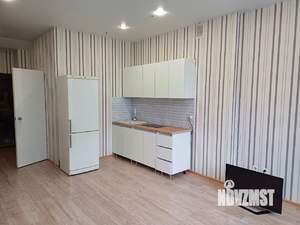 Студия квартира, вторичка, 28м2, 2/15 этаж