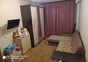 1-к квартира, вторичка, 29м2, 8/10 этаж