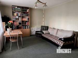 3-к квартира, вторичка, 62м2, 4/9 этаж