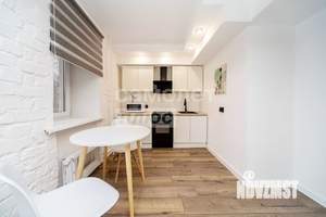 1-к квартира, вторичка, 33м2, 2/5 этаж