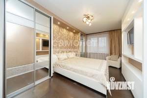 3-к квартира, вторичка, 101м2, 3/13 этаж