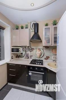 3-к квартира, вторичка, 62м2, 4/5 этаж