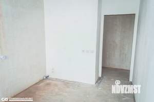 1-к квартира, вторичка, 40м2, 1/4 этаж