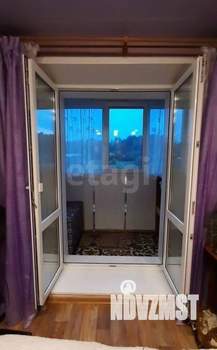 3-к квартира, вторичка, 64м2, 5/10 этаж