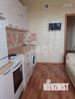 1-к квартира, вторичка, 37м2, 9/9 этаж