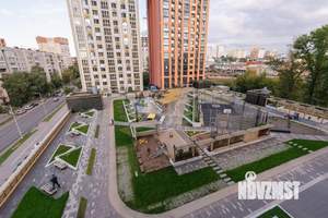 1-к квартира, вторичка, 45м2, 5/22 этаж