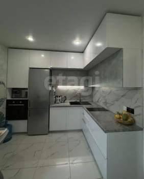 2-к квартира, вторичка, 48м2, 6/20 этаж