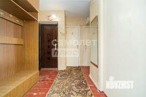 4-к квартира, вторичка, 60м2, 4/5 этаж