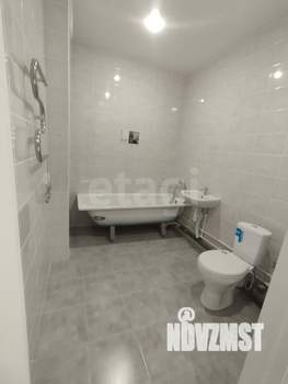 1-к квартира, вторичка, 40м2, 4/20 этаж